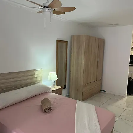 Cerda 112 Guest house