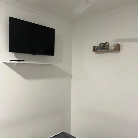 Cerda 112 Vendégház