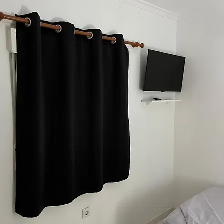 Cerda 112 Vendégház Alicante