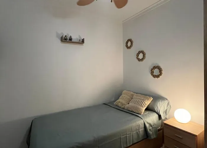 Pensiòn Cerdà 112 *