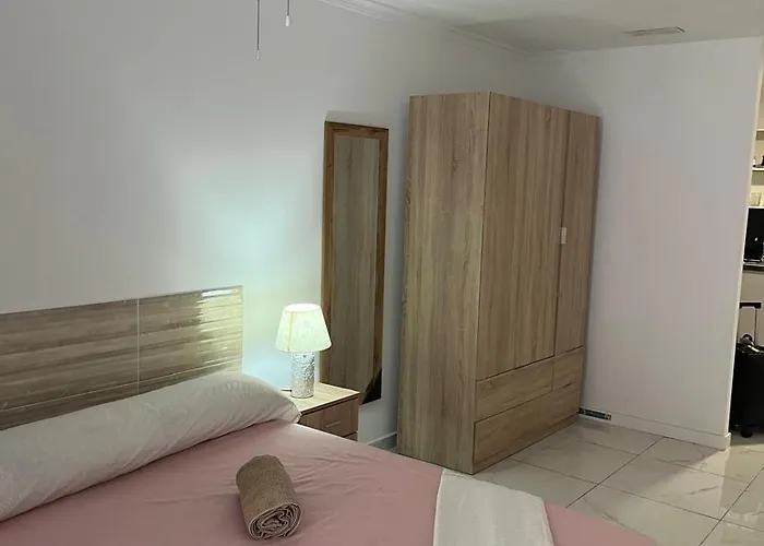 Pensiòn Cerdà 112 Maison d'hôtes