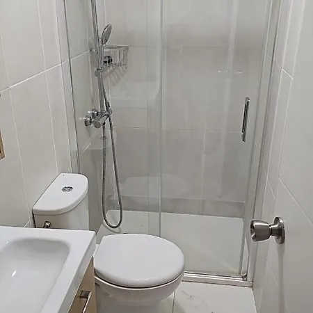 Ubytování v soukromí Cerda 112
