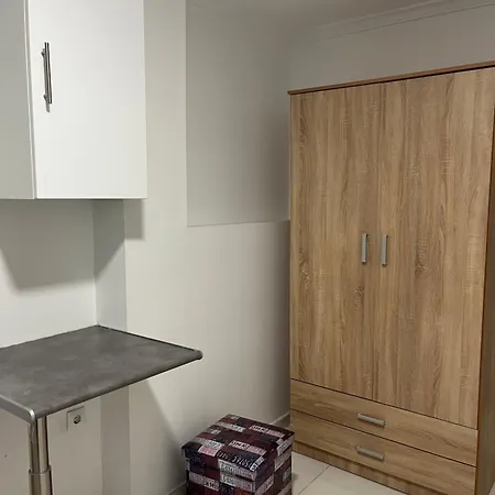 Ubytování v soukromí Cerda 112