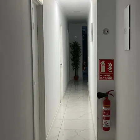 Ubytování v soukromí Cerda 112 Alicante
