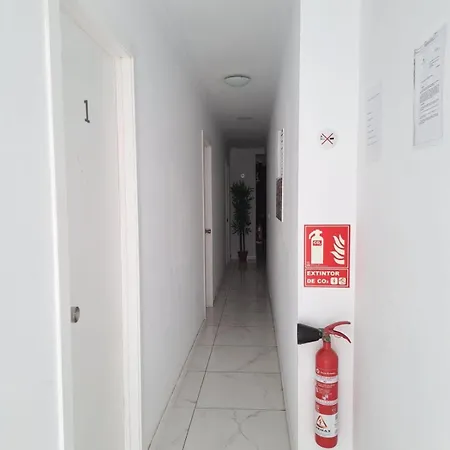Pensiòn Cerdà 112