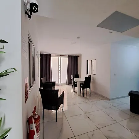 بيت ضيافة Cerda 112 *